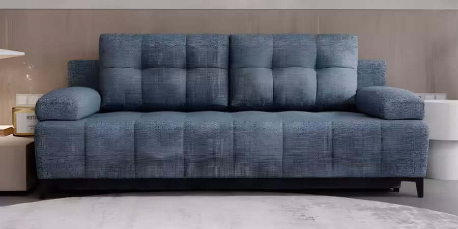 Czym wyczyścić kanapę, żeby nie zrobić plam?